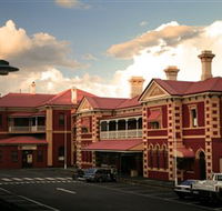 Historic Walk Through Mort Estate - Surfers Paradise Gold Coast