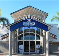 Grand Plaza Shopping Centre - Surfers Paradise Gold Coast