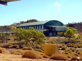 Dinosaur Stampede At Lark Quarry Conservation Park - Surfers Paradise Gold Coast 0