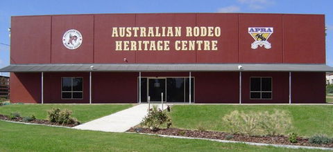 Australian Rodeo Heritage Centre - Surfers Paradise Gold Coast 0