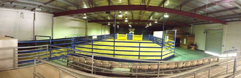 Australian Rodeo Heritage Centre - Surfers Paradise Gold Coast 1
