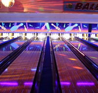Oz Tenpin Bowling Centre - Ballarat - Surfers Paradise Gold Coast