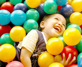 Whittington VIC Surfers Paradise Gold Coast