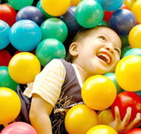 Kids Run A Muk - Surfers Paradise Gold Coast