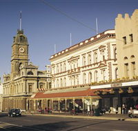 Accent Framing / Gallery on Sturt - Surfers Paradise Gold Coast