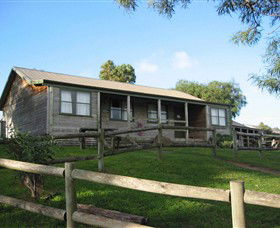 Ace-Hi Ranch - Surfers Paradise Gold Coast 0