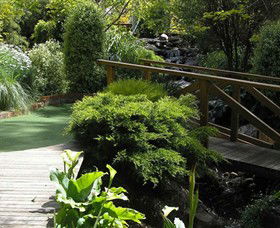 The Grampians VIC Surfers Paradise Gold Coast
