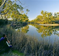 Little Desert National Park - Surfers Paradise Gold Coast