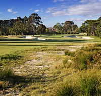 Victoria Golf Club - Surfers Paradise Gold Coast