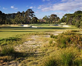 Victoria Golf Club - Surfers Paradise Gold Coast 0