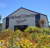 Michael Unwin Wines - Surfers Paradise Gold Coast