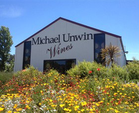 Michael Unwin Wines - Surfers Paradise Gold Coast 0
