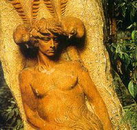 William Ricketts Sanctuary - Surfers Paradise Gold Coast