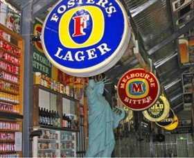 The Great Aussie Beer Shed - Surfers Paradise Gold Coast 0