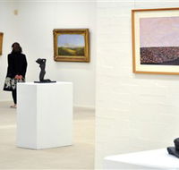 Hamilton Art Gallery - Surfers Paradise Gold Coast
