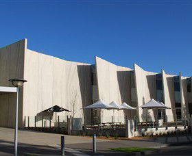 Riverlinks - Surfers Paradise Gold Coast 0