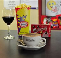 Mansfield Armchair Cinema - Surfers Paradise Gold Coast