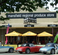 The Produce Store - Surfers Paradise Gold Coast