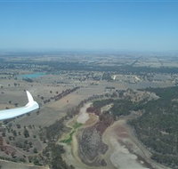 Australian Soaring Centre - Surfers Paradise Gold Coast