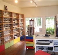 Surfcoast Optical Lorne - Surfers Paradise Gold Coast