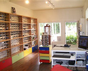 Surfcoast Optical Lorne - Surfers Paradise Gold Coast 0