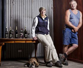 Jones Winery & Vineyard - Surfers Paradise Gold Coast 0