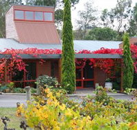 Fergusson Winery  Restaurant - Surfers Paradise Gold Coast