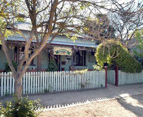 Wistaria Echuca - Surfers Paradise Gold Coast 0