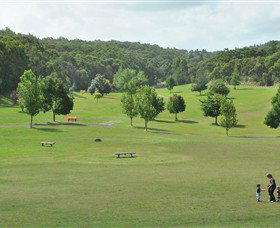 Cardinia Reservoir Park - Surfers Paradise Gold Coast 0