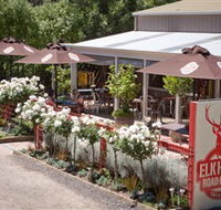 Elk Horn Roadhouse - Surfers Paradise Gold Coast