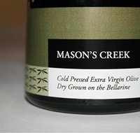 Mason's Creek Olive Grove - Surfers Paradise Gold Coast