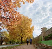 Beechworth Historic Park - Surfers Paradise Gold Coast