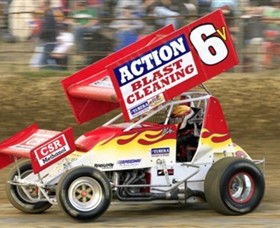 Avalon Raceway - Surfers Paradise Gold Coast 0