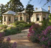 Buda Historic Home  Garden - Surfers Paradise Gold Coast