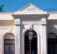 Robert O'Hara Burke Museum - Surfers Paradise Gold Coast