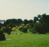 Nortons Park - Surfers Paradise Gold Coast