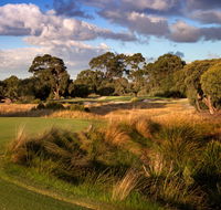 Kingston Heath Golf Club - Surfers Paradise Gold Coast
