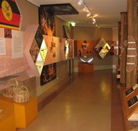 Krowathunkoolong Keeping Place - Surfers Paradise Gold Coast