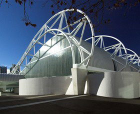 Ian Thorpe Aquatic Centre - Surfers Paradise Gold Coast 0