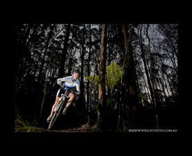 Ride Forrest - Surfers Paradise Gold Coast 0