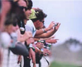 Geelong Racing Club - Surfers Paradise Gold Coast 0