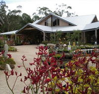Kuranga Native Nursery and Paperbark Cafe - Surfers Paradise Gold Coast