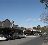 Mansfield Historical Society - Surfers Paradise Gold Coast