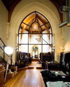EASTERN MARKET Capela - Surfers Paradise Gold Coast 0