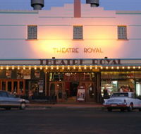 Theatre Royal - Surfers Paradise Gold Coast