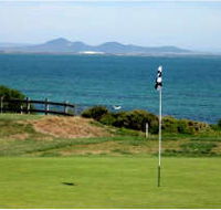 Clifton Springs Golf Club - Surfers Paradise Gold Coast
