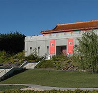 Gum San Chinese Heritage Centre - Surfers Paradise Gold Coast