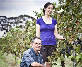 Anderson Winery - Surfers Paradise Gold Coast 0