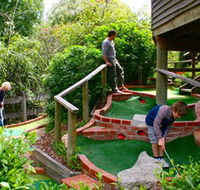 Bellarine Adventure Golf - Surfers Paradise Gold Coast