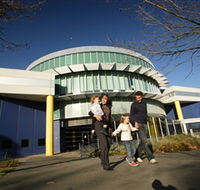 Scienceworks - Surfers Paradise Gold Coast